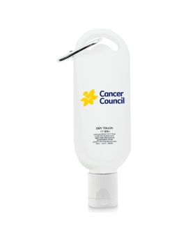 SPF 50 Dry Touch Sunscreen 50ml