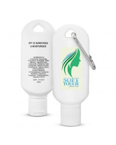 Carabiner Sunscreen - 50ml