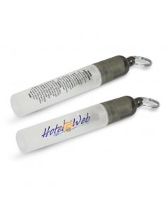 Hand Sanitiser on Keyring