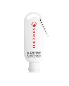 Australian Made SPF 50+ Sunscreen 60ml