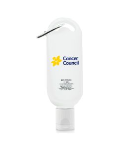 SPF 50 Dry Touch Sunscreen 50ml